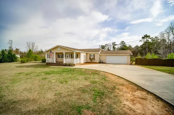 Griffin, GA 30223,282 New Salem RD