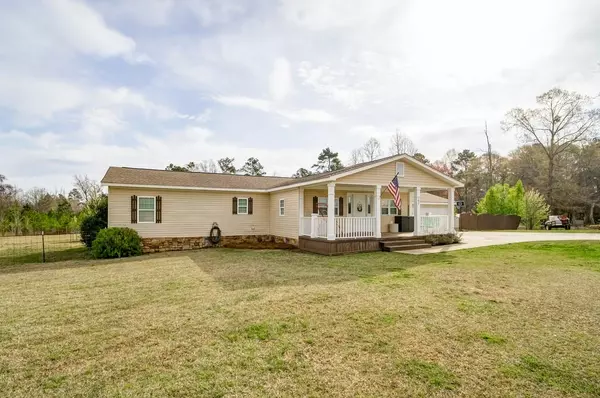 Griffin, GA 30223,282 New Salem RD