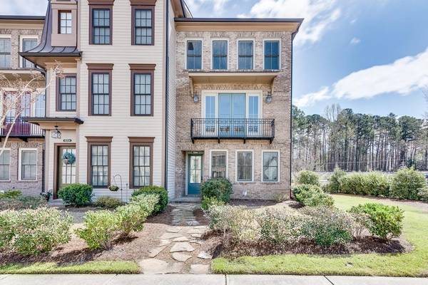 6044 Lucas ST, Norcross, GA 30071