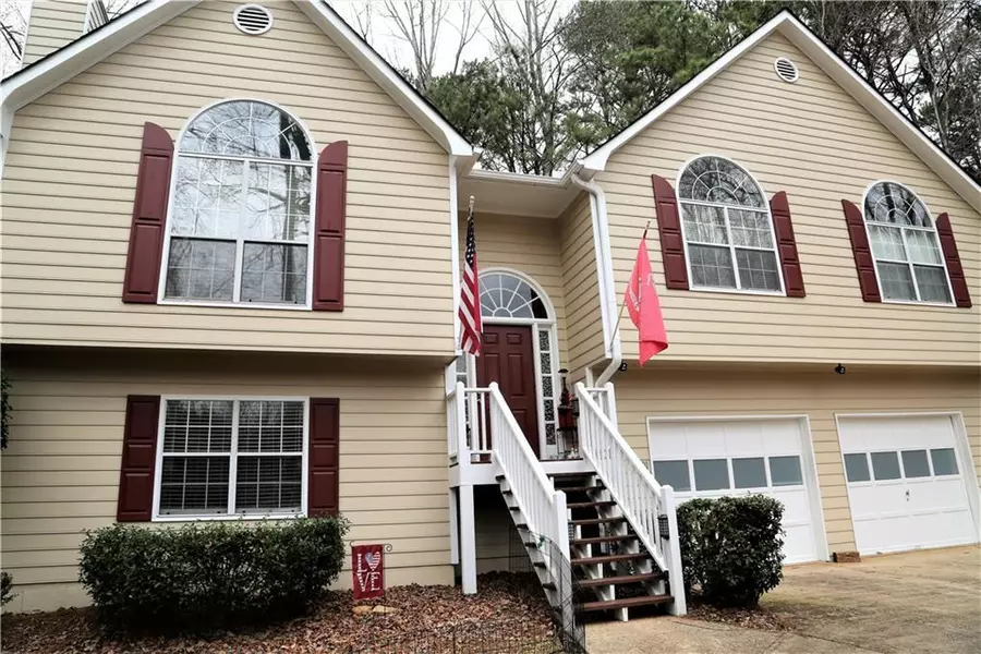 605 Rose Creek CV, Woodstock, GA 30189