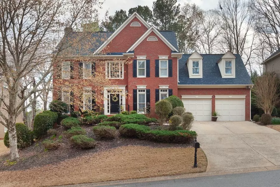 2036 Cresthaven WALK, Woodstock, GA 30189