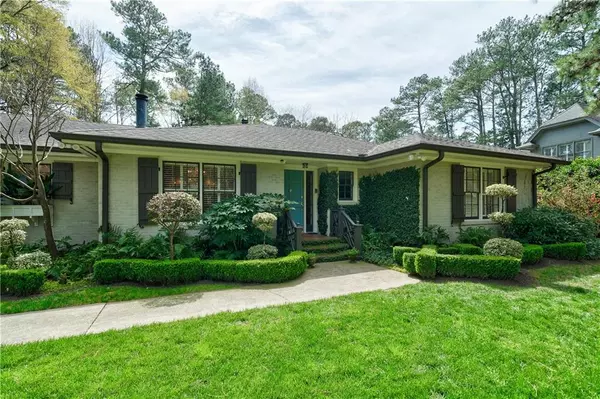 1340 Peachtree Battle AVE NW, Atlanta, GA 30327