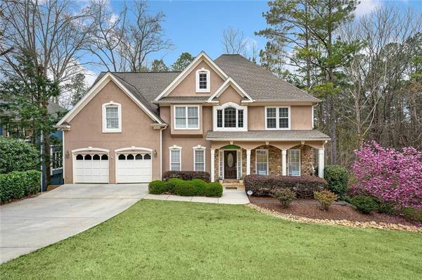 89 Skyland DR, Roswell, GA 30075