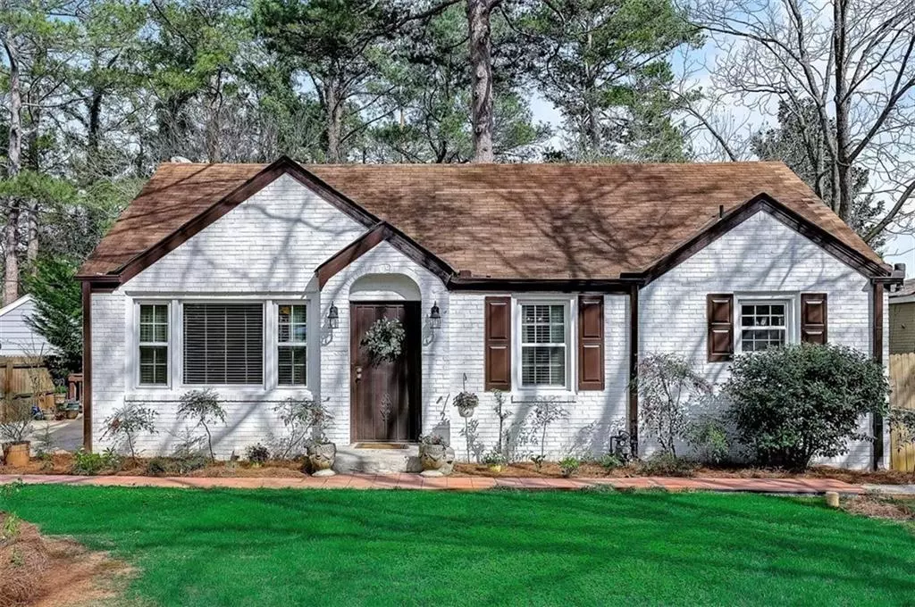 Decatur, GA 30032,688 Quillian AVE