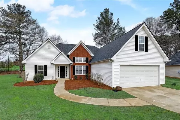 Loganville, GA 30052,4332 Beaverton CIR