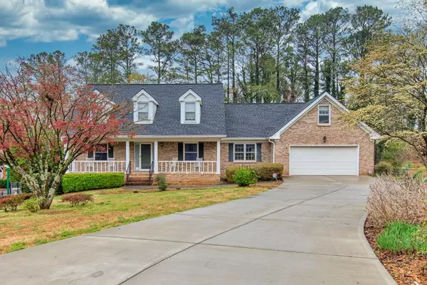 Lilburn, GA 30047,251 SW CARDIGAN CIR