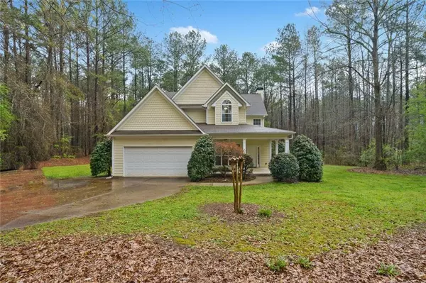 56 Sam RD,  Newnan,  GA 30265