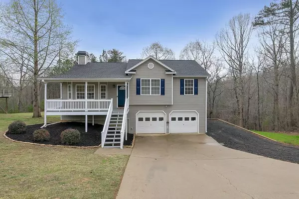 58 Fairview Oak TRCE, Dallas, GA 30157