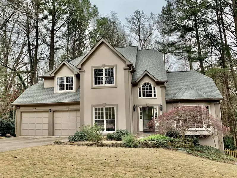 5635 Grove Point RD, Johns Creek, GA 30022