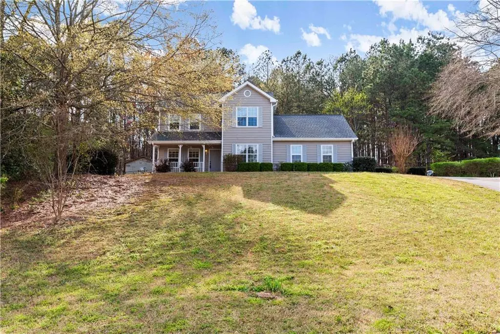 Grayson, GA 30017,454 Creek Crossing CT