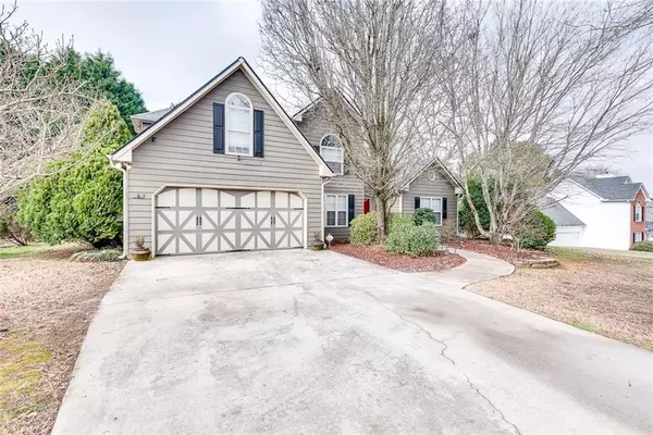 Loganville, GA 30052,3554 Cherry Blossom CT