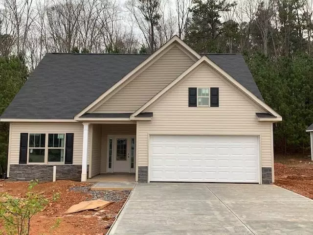 Calhoun, GA 30701,112 Denali DR