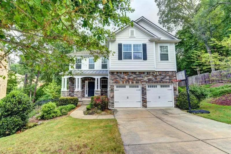 4015 Dalwood DR, Suwanee, GA 30024