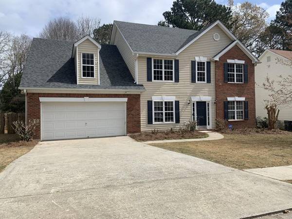 1145 Tributary WAY, Dacula, GA 30019