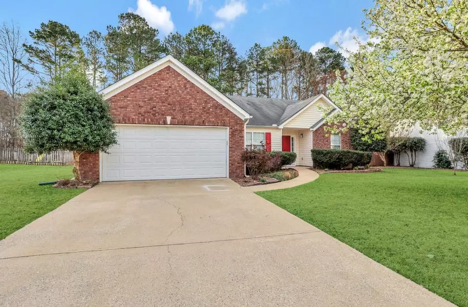 4135 Bradford Walk TRL, Buford, GA 30519