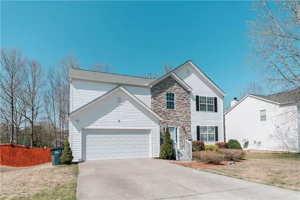 Buford, GA 30519,3905 Bradford Walk TRL