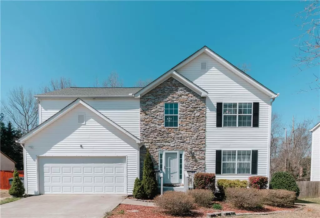 Buford, GA 30519,3905 Bradford Walk TRL