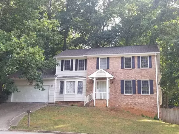 5115 Hunters Luck, Stone Mountain, GA 30088