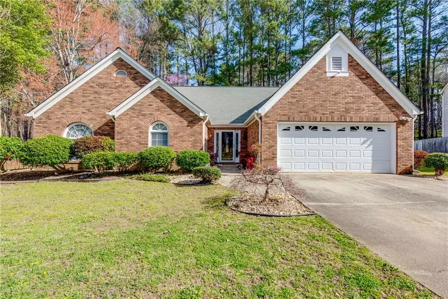 4306 Martingale LN NW, Acworth, GA 30101