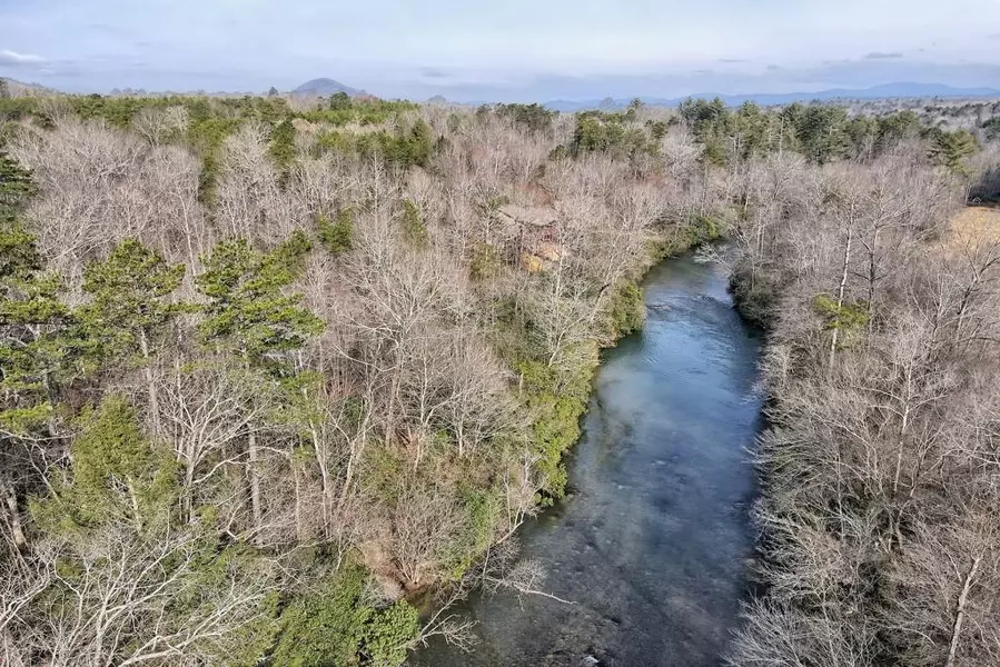 0 River Bend RD, Cleveland, GA 30528