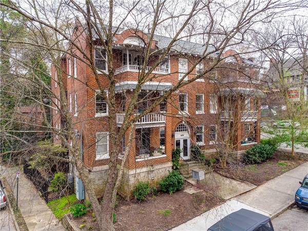 685 Argonne AVE NE #5, Atlanta, GA 30308