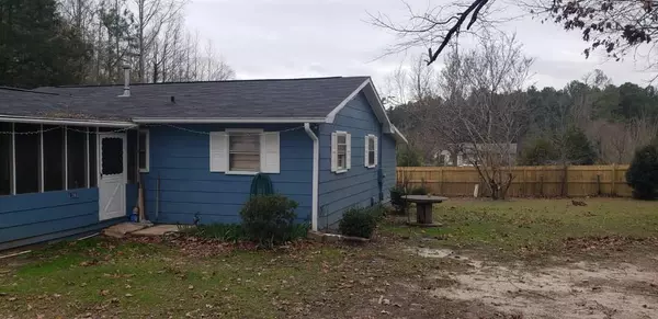 1360 Stillmeadow RD, Conyers, GA 30094