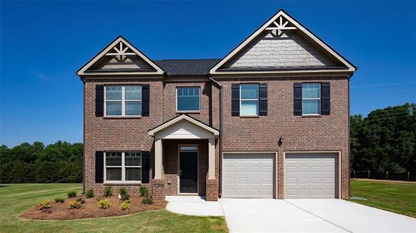 2645 Ridge Manor DR, Dacula, GA 30019