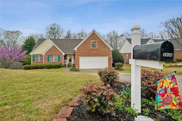 Gainesville, GA 30507,3930 Celtic CT