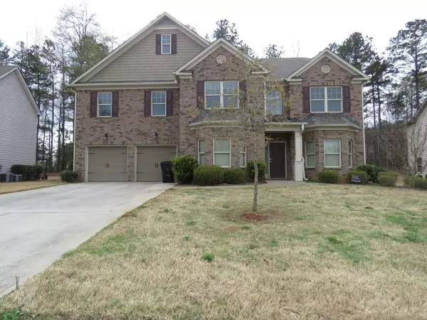 510 Summer Brooke LN, Fairburn, GA 30213