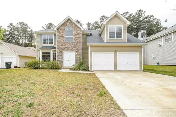 4765 Duration CT, Snellville, GA 30039