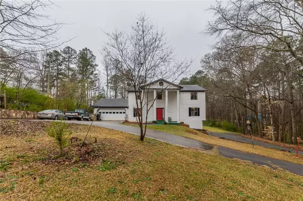 Statham, GA 30666,1502 Dooley Town DR