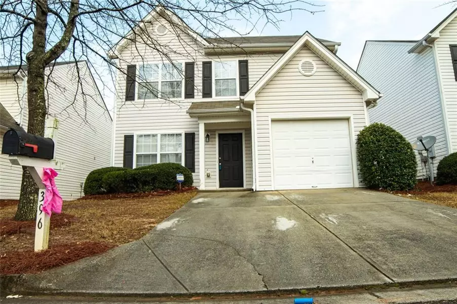 396 CLEARSPRINGS DR, Lawrenceville, GA 30046