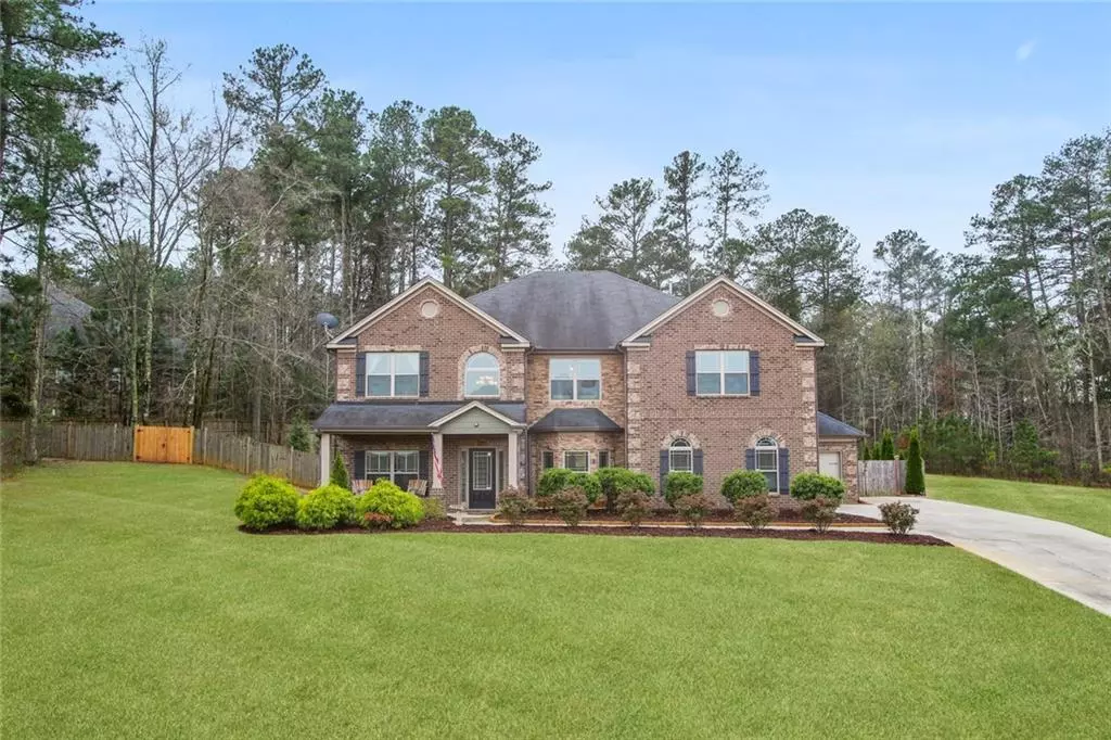 Fayetteville, GA 30214,110 Brush Hollow CT