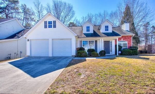 4875 Larkspur LN, College Park, GA 30349