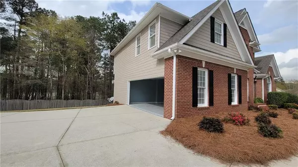 Grayson, GA 30017,1619 Rosemist CT