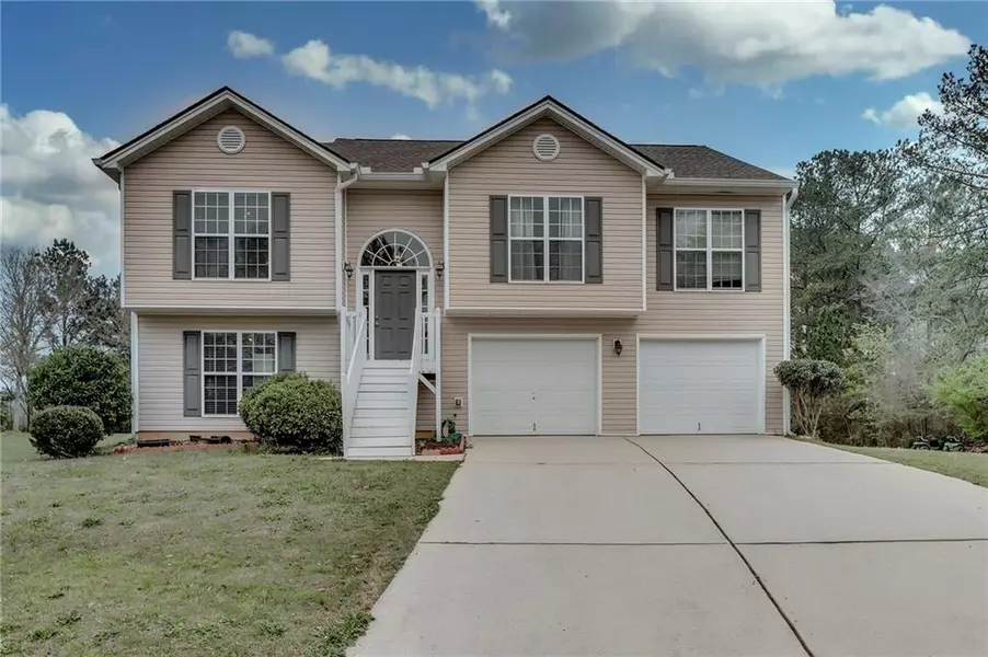 40 Marbrook TRCE, Oxford, GA 30054