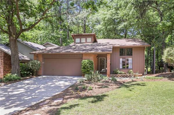 900 Cruise CT, Roswell, GA 30076