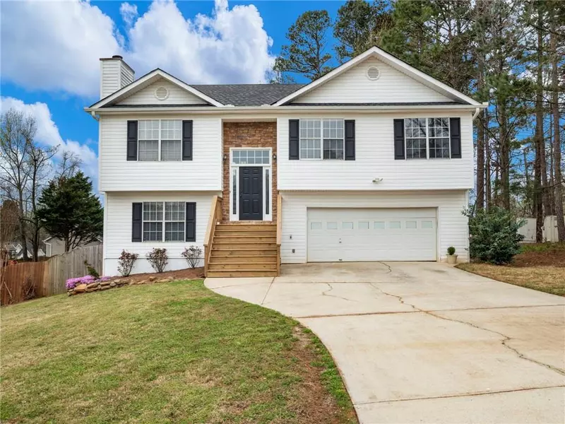 5302 Ashland DR, Flowery Branch, GA 30542