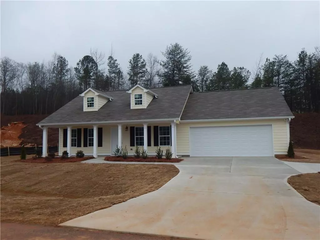 Commerce, GA 30529,348 Highland Estates