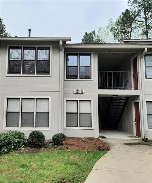 1330 Branch DR #1330, Tucker, GA 30084