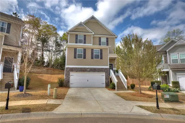 262 Royal Crescent TER, Canton, GA 30115