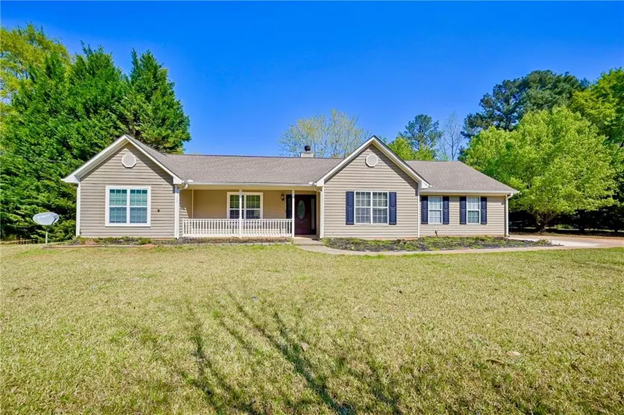 1052 Birdseye VW, Locust Grove, GA 30248