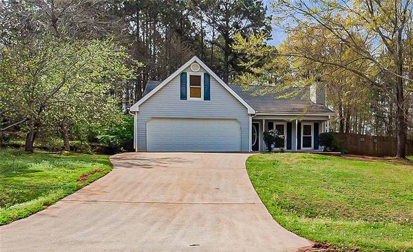 285 Laurel WAY, Covington, GA 30016