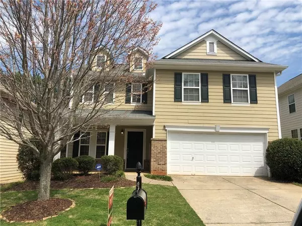 510 Briarfield XING, Marietta, GA 30066