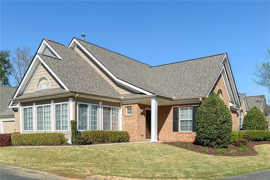 1204 Sweet Apple CIR, Alpharetta, GA 30004