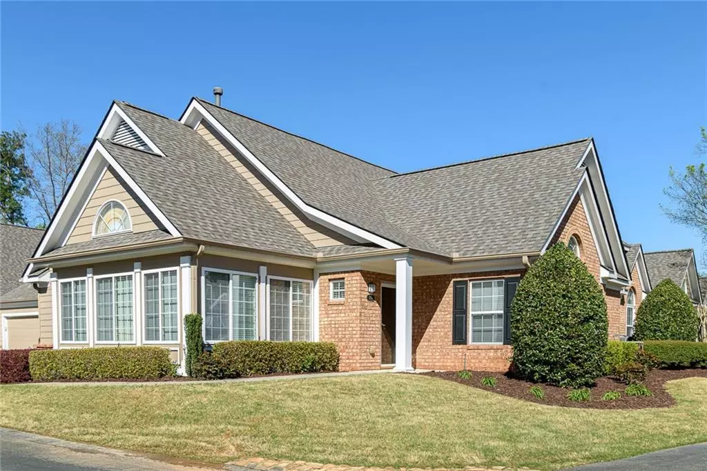 Alpharetta, GA 30004,1204 Sweet Apple CIR