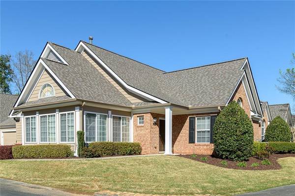 1204 Sweet Apple CIR, Alpharetta, GA 30004