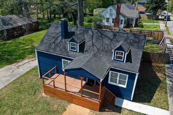 2091 Newnan ST,  Atlanta,  GA 30344