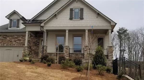 432 Horizon TRL, Canton, GA 30114