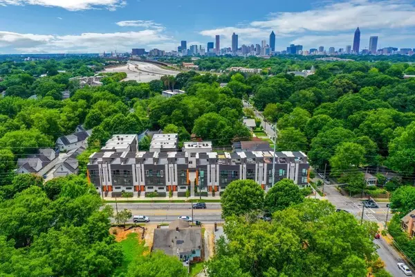 1151 Reynolds Square LN, Atlanta, GA 30307